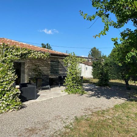 Maison de plain pied avec terrain de pétanque Villa Draguignan Exterior foto